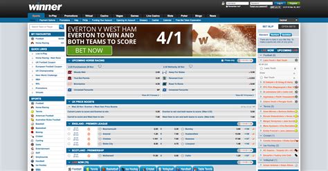 new britain winners sportsbook review - new Britain betting house reviews